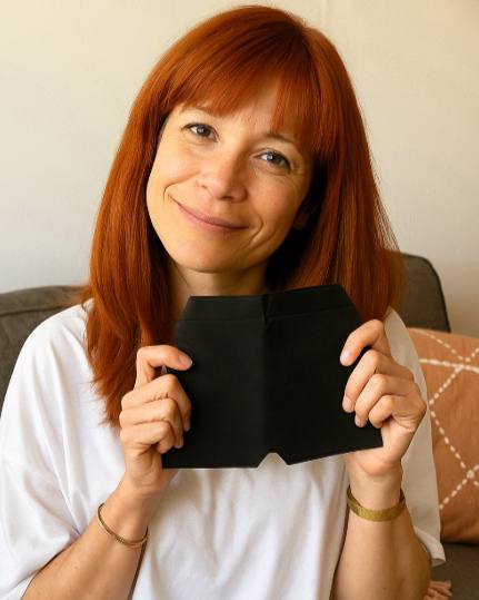 Terapeutická maska BezTlaku™ – vaše záchrana při migréně.